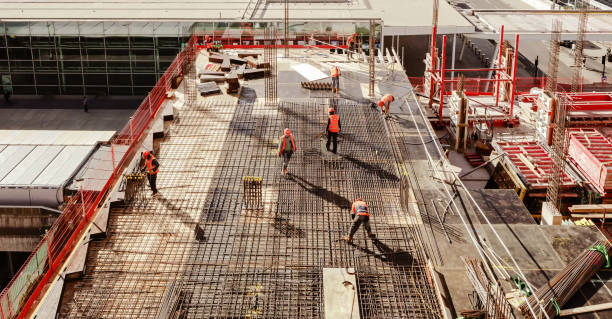 Best Concrete Removal and Replacement in Despard, WV
