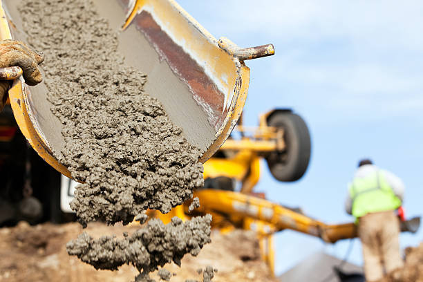 Best Concrete Retaining Walls in Despard, WV