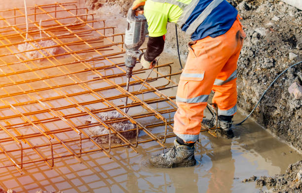 Best Stamped Concrete Services in Despard, WV